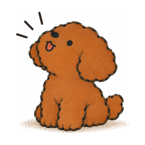 おはなしのポーズ